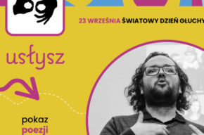 Poezja Migana