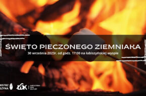 Święto pieczonego ziemniaka