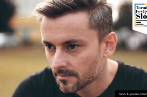 Toruński Festiwal Słów 2023 | Jakub Zając | Spotkanie autorskie