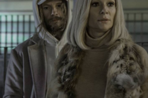 FONOMO Music & Film Festival, Pomorze i Kujawy: "Inni ludzie" (71') + spotkanie z Aleksandrą Terpińską