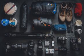 Bushcraft | Dzień Chłopaka na Podgórzu