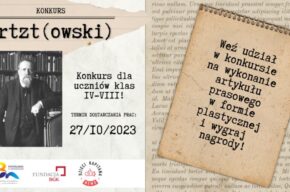 <i>Artzt(owski)</i> – konkurs dla uczniów szkół podstawowych