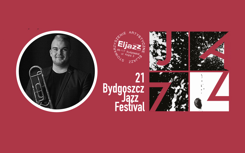Bydgoszcz Jazz Festival 2023: BITWA JAZZOWA - MŁODZI NA START - Halicki Sextet
