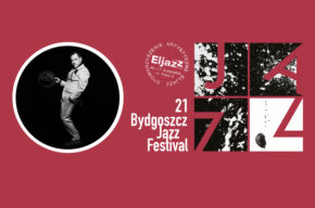 Bydgoszcz Jazz Festival 2023: ŚWIATOWE KONCERTY GWIAZD - KURT ELLING