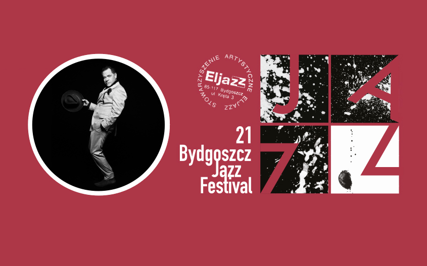 Bydgoszcz Jazz Festival 2023: ŚWIATOWE KONCERTY GWIAZD - KURT ELLING