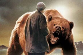 DKF BRODNICA ZAPRASZA - GRIZZLY MAN