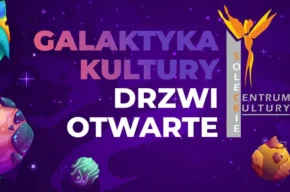 Drzwi otwarte – Galaktyka Kultury