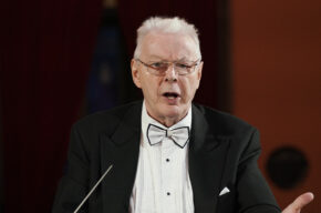 Orfeusz i Eurydyka