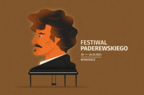 FESTIWAL PADEREWSKIEGO: AGATE
