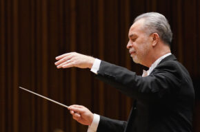 Tosca. Opera w przekroju