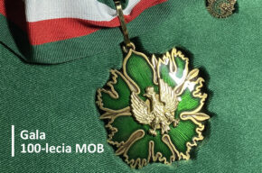 Złota Gloria Artis dla Muzeum Okręgowego
