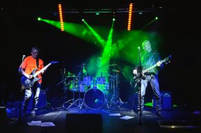 Koncert Graffiti