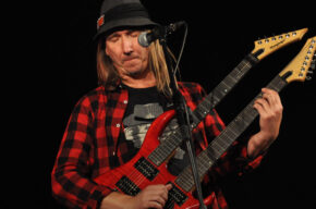 Happy Guitar Fest