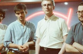 Horse Lords (US) - koncert