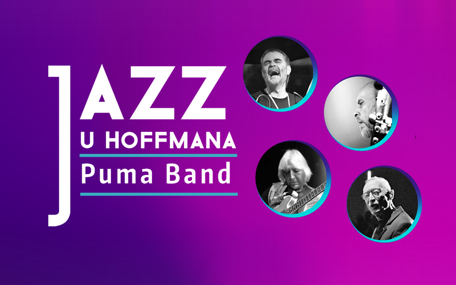Jazz u Hoffmana: Puma Band