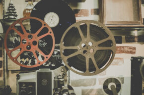 Kino dla Seniora | Weekend Seniora
