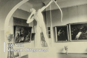 I Wystawa Artystek Polskich (1930 r.) – wystawa sztuki kobiet w bydgoskim Muzeum Miejskim