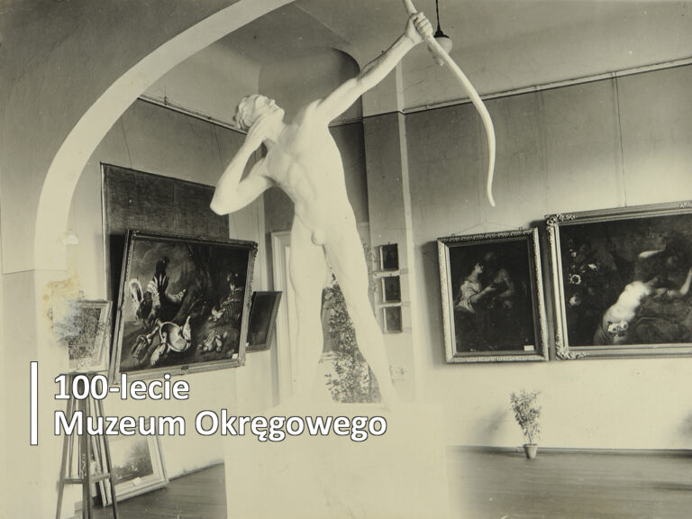 I Wystawa Artystek Polskich (1930 r.) – wystawa sztuki kobiet w bydgoskim Muzeum Miejskim
