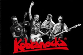 Koncert Kobranocka