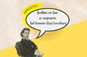 Co wiesz o „Nad Niemnem”?