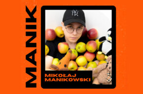 Manik – koncert