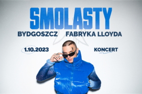 Smolasty