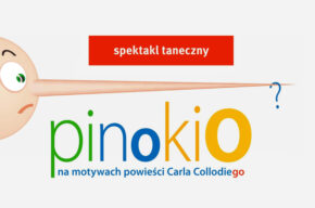Inowrocławska adaptacja bajki PINOKIO