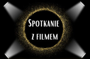  „Spotkanie z filmem” w bibliotece
