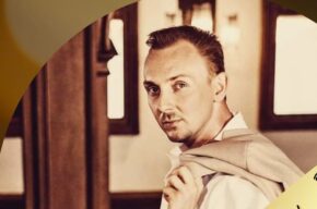 Dawid Janiak i jego „Apetyt na życie”