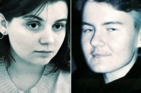 Marcel Boguszewski & Julia Sieczkowska | Po napisach
