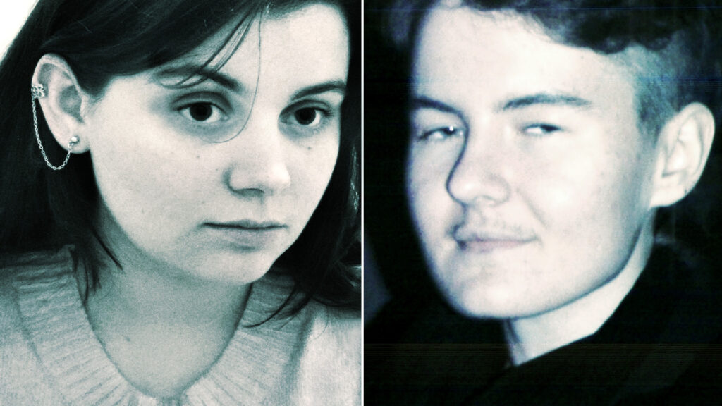Marcel Boguszewski & Julia Sieczkowska | Po napisach