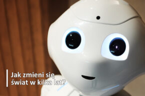 Czy roboty będą naszymi przyjaciółmi?