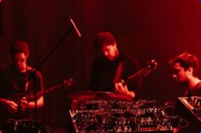 Rozwód (PL) - koncert