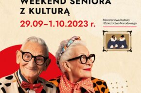 Światowy Dzień Seniora