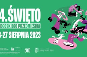 14. edycja Święta Bydgoskiego Przedmieścia