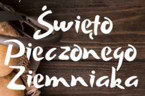 WDK Raciąż: Święto Pieczonego Ziemniaka