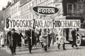 Sztuka fotografii | Polski przemysł fotochemiczny po 1945 r.