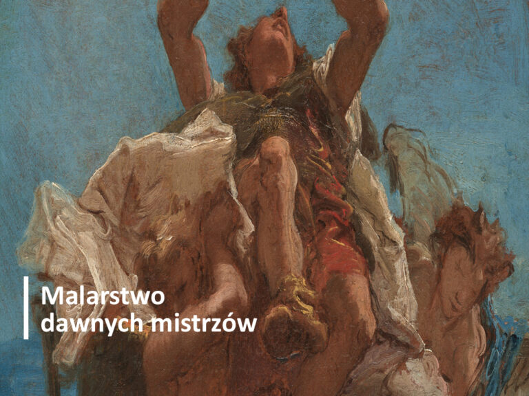 Freski Giambattisty Tiepola – malarstwo otwarte na niebo