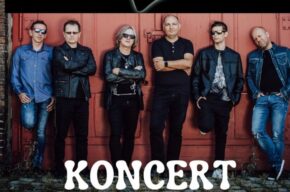 Koncert UNIVERSE