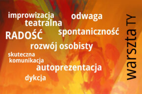 Warsztaty Impro