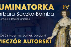 Spacer literacko-historyczny