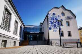 Jesienne lampiony – Pracownia Skarbów