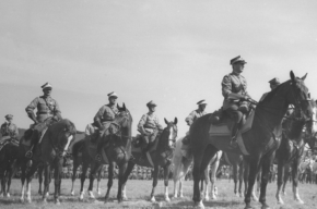 Armia Pomorze i jej uzbrojenie we wrześniu 1939 roku – zajęcia edukacyjne