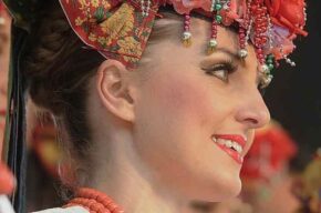 70-lecie Zespołu Śląsk Koncert Jubileuszowy
