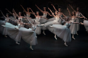 Balet „Giselle” – Ukrainian Classical Ballet