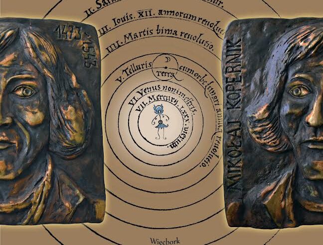 Wystawa „Kopernik i jego czasy”