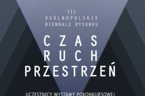 CZAS-RUCH-PRZESTRZEŃ III