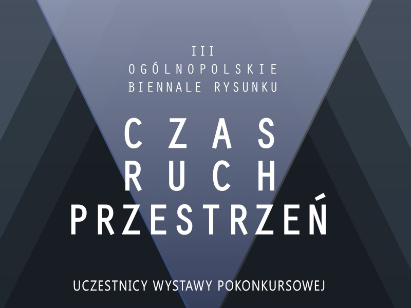 CZAS-RUCH-PRZESTRZEŃ III