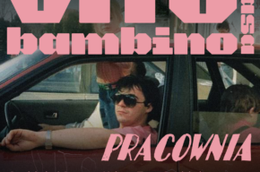 Vito Bambino - BILETY WYPRZEDANE