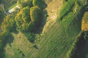 Wykład Małgorzaty Kurzyńskiej pt. „Tajemnice Góry św. Jana w Grucznie”